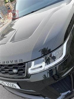 لاند روفر رانج روفر سبورت